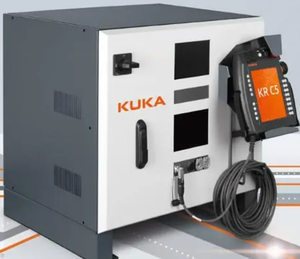 Assemblage de bras robotique KUKA KR 16 R1610-2 Robot 16kg de charge utile avec pince de robot du fabricant chinois pour l'emballage du produit - Product Image 3