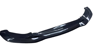 PSM phong cách cho BMW M3 (F80) / M4 (F82/F83) (2014-2020) sợi carbon trên phía trước Spoiler môi - Product Image 2