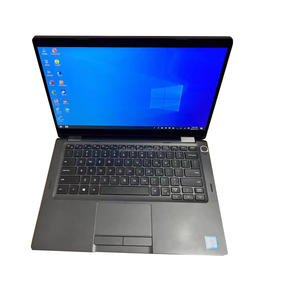 Ordinateur portable d'occasion Dell 5300 8e génération 8 Go 256 Go SSD, haute qualité, prix abordable, idéal pour le travail de bureau quotidien, l'apprentissage des étudiants et les usages professionnels. - Product Image 6