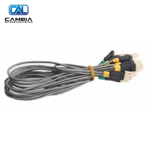 Módulo de Control Eléctrico Promocional de la Mejor Calidad, Modelo 51155967, Exportaciones a Todo el Mundo, Compatibilidad con Fieldbus 51155967, Confiable - Product Image 4