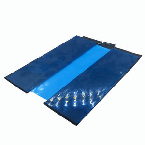 A2042 A1980 A1934 A2013 batterie al litio forte potenza 4.35V 7870mah Batera per <span class=keywords><strong>iPad</strong></span> <span class=keywords><strong>Pro</strong></span> <span class=keywords><strong>2018</strong></span> <span class=keywords><strong>11</strong></span> pollici la prima generazione - Product Image 3