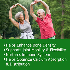 Più venduto di calcio olio di cocco integratore alimentare alto assorbibile aiuta a migliorare la densità ossea vitamina D3 K2 Gummies - Product Image 5