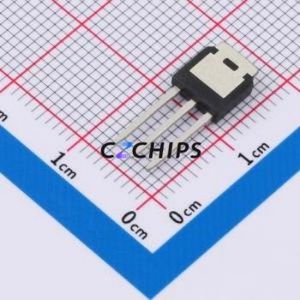 Transistor de Efecto de Campo (MOSFET) D9N40-VB TO-251 Nuevo y Original - Product Image 2