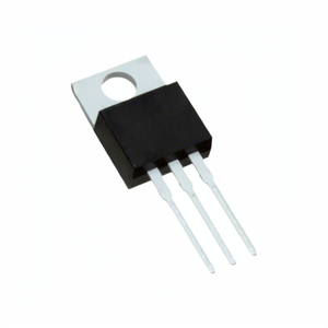 Composant électronique TYN20-600TQ TO-220-3 Thyristors BOM IC en stock - Product Image 1