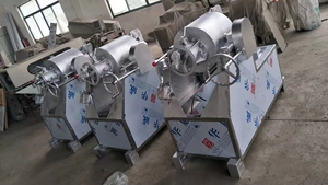 Công nghiệp <span class=keywords><strong>puffing</strong></span> Snack máy thực phẩm nhà máy trực tiếp Ngô căng phồng đồ ăn nhẹ - Product Image 3