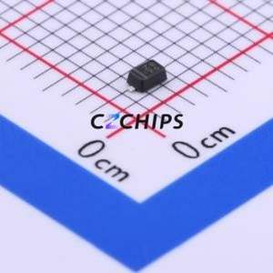 Nuevo y Original PDZ24B_R1_00001 SOD-323 Diodo Zener, Componentes Electrónicos al por Mayor, Proveedor de Chips y Servicio BOM - Product Image 1