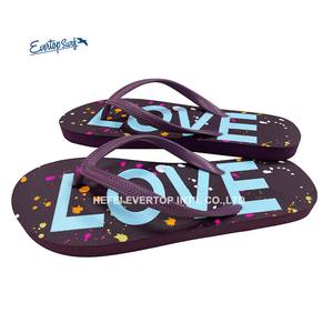 Pantoufles <span class=keywords><strong>de</strong></span> plage pour femmes, tongs <span class=keywords><strong>l</strong></span>égères et confortables, meilleur prix, été, 2020 - Product Image 2