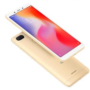 Smartphone Usato 4+64GB per <span class=keywords><strong>Xiaomi</strong></span> Redmi <span class=keywords><strong>6</strong></span>, Cellulare Originale di Seconda Mano per Telefoni Mobili <span class=keywords><strong>Xiaomi</strong></span> Redmi <span class=keywords><strong>Note</strong></span> <span class=keywords><strong>6</strong></span> - Product Image 2