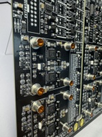 Servicio de ensamblaje de PCB SMT |   Certificado ISO9001/RoHS/CE |   Fabricación de Productos Electrónicos de Alta Calidad |   Cantidad mínima de pedido: 1 unidad |   Protección de circuitos |