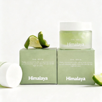 Crème hydratante visage éclaircissante OEM à la vitamine C, niacinamide et arbutine, pour corriger les taches brunes et unifier le teint, convient à tous les types de peau