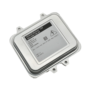 OEM 5DV 009 720-00 5DV00972000 balasto de <span class=keywords><strong>faro</strong></span> de xenón para <span class=keywords><strong>Opel</strong></span> <span class=keywords><strong>Insignia</strong></span> sin unidad de control de controlador LED de error - Product Image 1