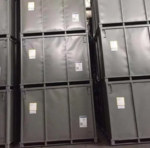 Resina monomerica etilene-propilene-Diene (gomma EPDM) materie prime per stampaggio per piste da corsa e campi da gioco - Product Image 3