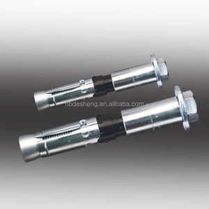 Üreticiler M8/20 D12 * 97-117mm HSL - 3 yeni genişleme saplama cıvata kama saplama cıvata galvanizli ağır ankraj cıvataları - Product Image 3