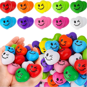 ของเล่นบีบมอลโทสลายคลื่นสร้างสรรค์ บรรเทาความเครียดทางอารมณ์ ปรับแต่งได้ เป็นมิตรกับสิ่งแวดล้อม ทำจากวัสดุ TPR หลากสี - Product Image 4