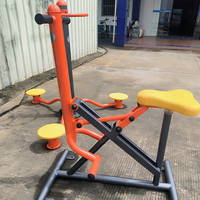 Toboggan de jeu extérieur commercial durable pour enfants de 10 à 15 ans, capacité 10-15 enfants, marque GMICH, garantie 1 an, écologique pour usage public