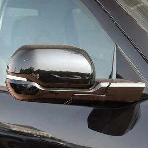 2022 pour assemblage <span class=keywords><strong>de</strong></span> rétroviseur <span class=keywords><strong>de</strong></span> modèles Tundra avec rétroviseur extérieur gauche et droit rétroviseur réflecteur caméra pièces automobiles - Product Image 4