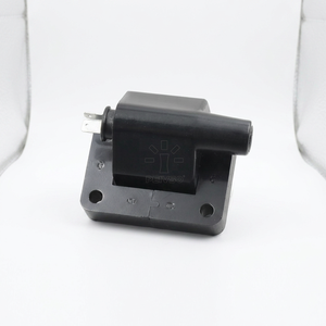 Bobine d'allumage haute tension résistante à la chaleur PEIVSO, résistante à l'usure, ajustement parfait pour moteur Chery QQ QQ3 0.8L SQR372, OEM S113705110 - Product Image 2