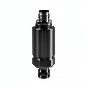 Transmisor de Presión de Aire Herssman 0-10v, 100bar 400bar, Proveedor Chino - Product Image 3