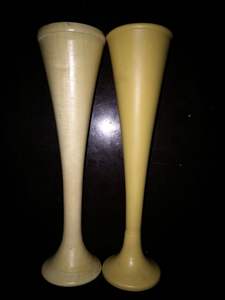 Медицинский деревянный фетальный фетоскоп для прегнанья, пинардный стетоскоп лучшего качества, милая форма - Product Image 4