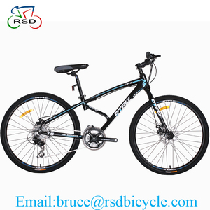 Bicicletas de transporte de bicicletas de montaña al por mayor de la fábrica de Alibaba china/excelente <span class=keywords><strong>bicicleta</strong></span> de montaña de descenso OEM/<span class=keywords><strong>bicicleta</strong></span> de montaña de 21 velocidades - Product Image 4