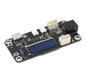 Placa DE DESARROLLO DE servocontrolador ESP32 controlado por WiFi/BLE/253, entrada de 6-12V Para brazo de Robot/controlador hexápodo compatible con - Product Image 1