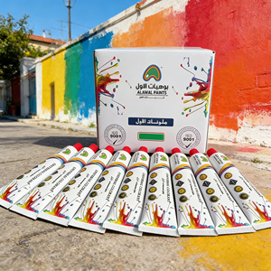 Concentrado de <span class=keywords><strong>Color</strong></span> Universal a Base de Agua para <span class=keywords><strong>Pintura</strong></span> Artística de Paredes Interiores y Exteriores y <span class=keywords><strong>Pintura</strong></span> de Látex - Product Image 4