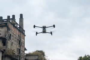 Dron Profesional Autel EVO DG-L35T <span class=keywords><strong>Alpha</strong></span> con Cámara HD Dual Infrarroja, Pantalla, Control Remoto Compatible, ABS Naranja, Largo Alcance - Product Image 6