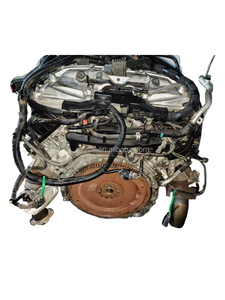 เครื่องยนต์ V8 508PS สำหรับรถสปอร์ตจากัวร์แบบดั้งเดิมใช้กับ RS6 <span class=keywords><strong>Audi</strong></span> ประเภท F-Type RS7 RS <span class=keywords><strong>Q8</strong></span> 5.0T - Product Image 3