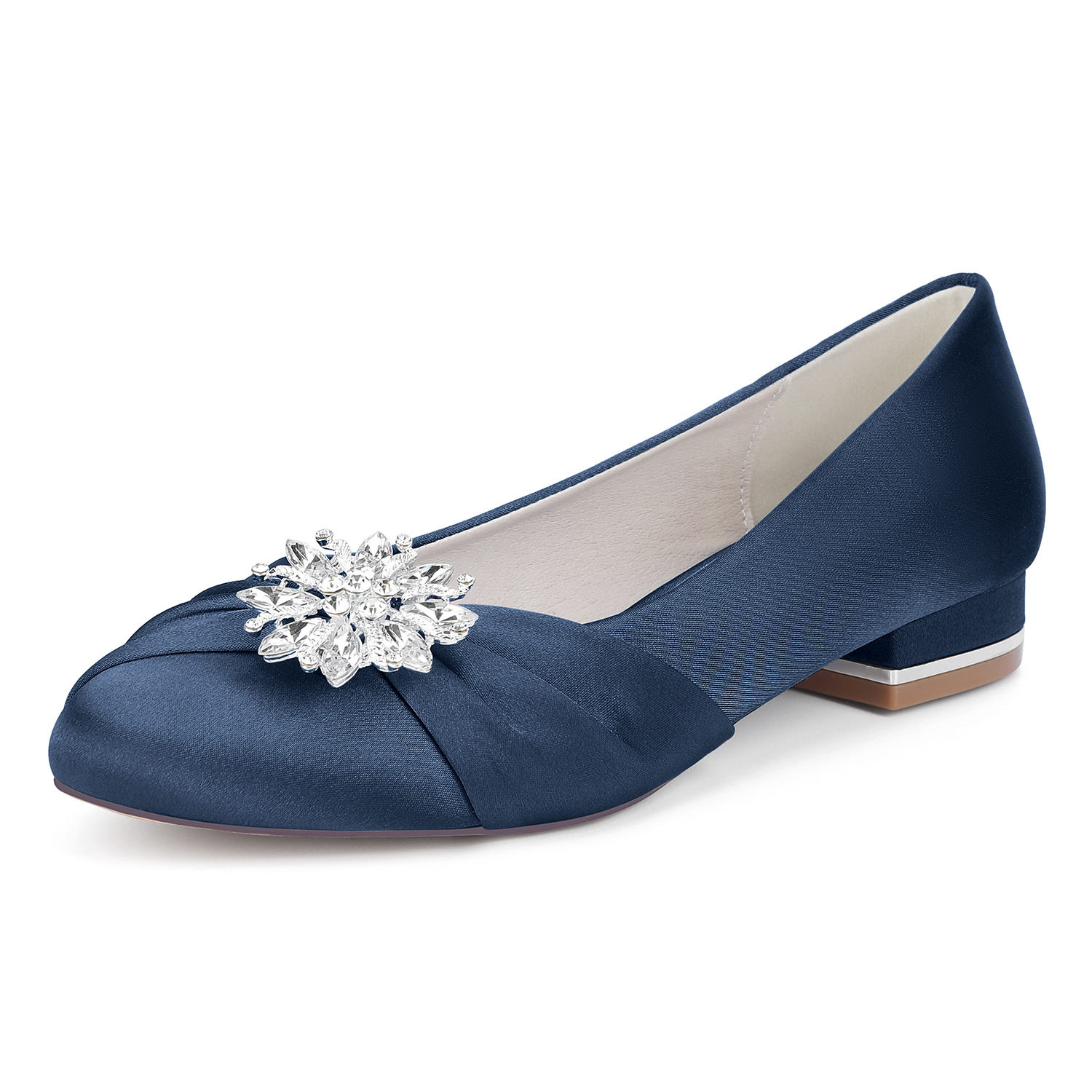 Bleu foncé