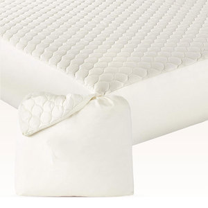 Materasso coprimer in cotone 100%, - Product Image 1