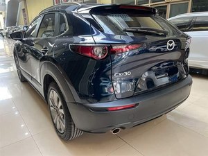 <span class=keywords><strong>Mazda</strong></span> CX-30 Premium <span class=keywords><strong>2021</strong></span> de Alta Calidad, SUV de Lujo, 2.0L Automático, Volante a la Izquierda, Sin Accidentes, Usado, <span class=keywords><strong>Precio</strong></span> Económico, China - Product Image 2