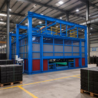 Meilleures ventes : Nouvelle machine à galvanisation à chaud de tubes WanXin (Chine) avec composants PLC automatiques et garantie d'un an