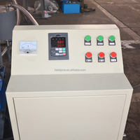 Bouilloire industrielle de mélange d'homogénéisation de crème 1000L 2000L Mayonnaise anti-mousse sous vide Machine à fabriquer le miel