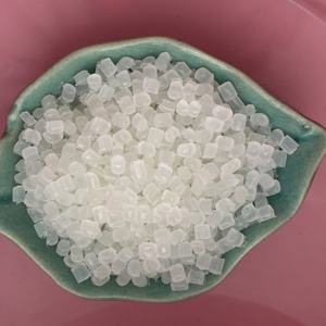 Granulés bruts de polyéthylène basse densité (LDPE) en sac de 25 kg - Product Image 6