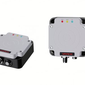 Lector RFID Industrial Todo en Uno Vanch VI-IR61 UHF 902~928MHz 865~868MHz con Material ABS, Interfaces USB, RS485, RS232 y RJ45 - Product Image 4