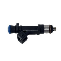 6001548024 0280158034 Inyectores de combustible 8200227124 75114034 6001548024 Piezas del motor para RENAULT