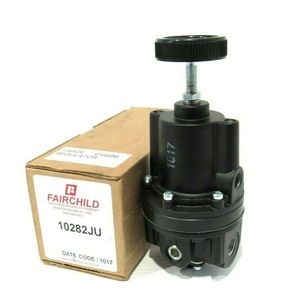ตัวปรับแรงดันลมรุ่นขายดีของอเมริกา 10282 10272 10292 212 242 262 พร้อมส่ง 10282 10272 10292 ตัวปรับแรงดันลมของแท้ใหม่ - Product Image 3