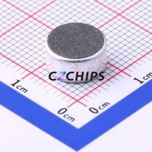 Original & Brand-new GMI9745-2C38DB SMD,D=9.7mm Integrated Circuit IC Chip <b>Microphone</b> - Product Image 2