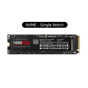 ไดรฟ์โซลิดสเตท Baideman SSD 2280 NVMe Internal PCIe Interface รุ่น MZ-V8P1TO ความเร็วในการอ่าน 12000 ลิเกตต์ต่อวินาที / ความเร็วในการเขียน 12500 ลิเกตต์ต่อวินาที สำหรับแล็ปท็อป - Product Image 2