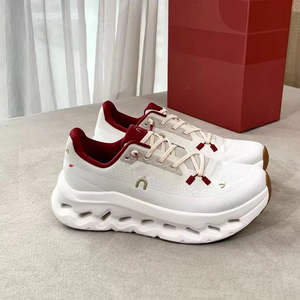 Luxury Designer Unisex Outdoor Sports <b>Running</b> <b>Shoes</b> High-end Comfortable Lightweight Sneakers Fashion Trend Spring/Winter - Product Image 1