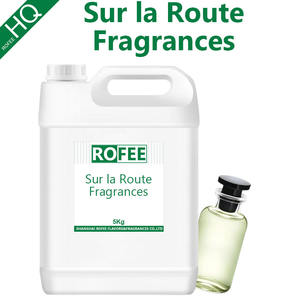 น้ำมันน้ำหอมของดีไซเนอร์น้ำหอมซส์เข้มข้นสูงน้ำมันน้ำหอมกลิ่นโซลาเส้นทาง10มล. ส่งตรงจากโรงงาน - Product Image 3