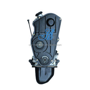 Moteur d'assemblage de moteur 4F18 LF466Q pour DFSK <span class=keywords><strong>Lifan</strong></span> Fushun Fengshun Jinbei Brilliance Haixing Mpv Engine - Product Image 3
