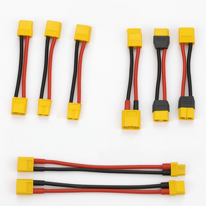 Custom Wire Harness Manufacturer XT30 XT60