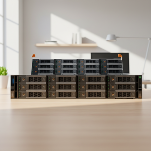 Servidor de Alto Desempenho Dells PowerEdge R7625, Melhor Vendedor, Computador GPU AI, Sistema de Armazenamento de Dados NAS - Product Image 1