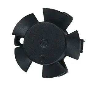 3010 3cm braket iki rulman soğutma fanı 30*30*10mm eksenel Fan Dc 5V 12V soğutma fanı