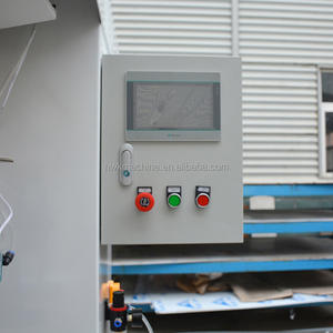 Neweek เครื่องบรรจุและปิดผนึกผงข้าวโอ๊ตแบบหลายหัวสำหรับใส่แป้งผงเคมีพริกไทยแบบหลายหัว - Product Image 2