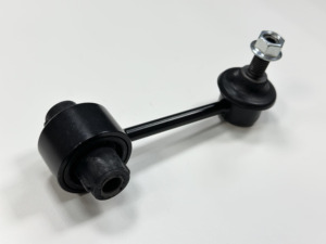 Piezas de automóviles Auto Repuesto Estabilizador Enlace Mecanizado Corte Goma Plástico Perno Rosca - Product Image 3