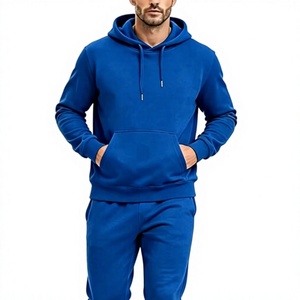 Wholesale Custom Men’s Fashion Tracksuit Set Sports Training Jogging Wear Modern Track <b>Jacket</b> And Jogger Pants - Product Image 1