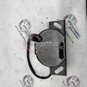 213-9100 2139100 112 Dezibel-Backup-<span class=keywords><strong>Alarm</strong></span> für <span class=keywords><strong>Caterpillar</strong></span> WHEEL SKIDDER 535D 535C 535B 545D 545C 525D 525C 525B 545 555D - Product Image 6