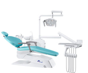 Chaises et tabourets dentaires ergonomiques de haute qualité pour les professionnels - Product Image 1